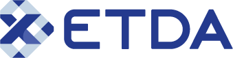 ETDA Logo